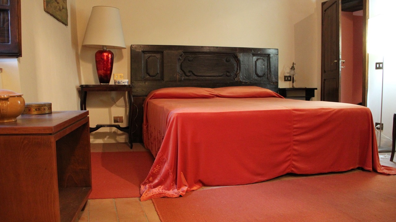 Photo of Bedroom in Pieve Santo Stefano