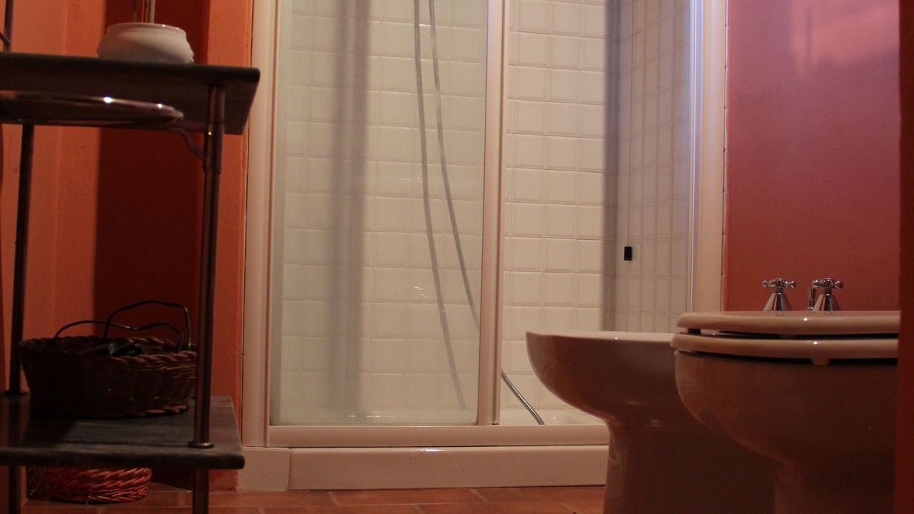Photo of Bathroom in Pieve Santo Stefano