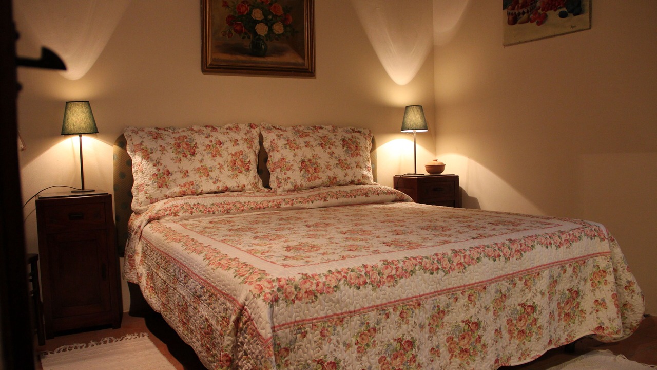 Photo of Bedroom in Pieve Santo Stefano