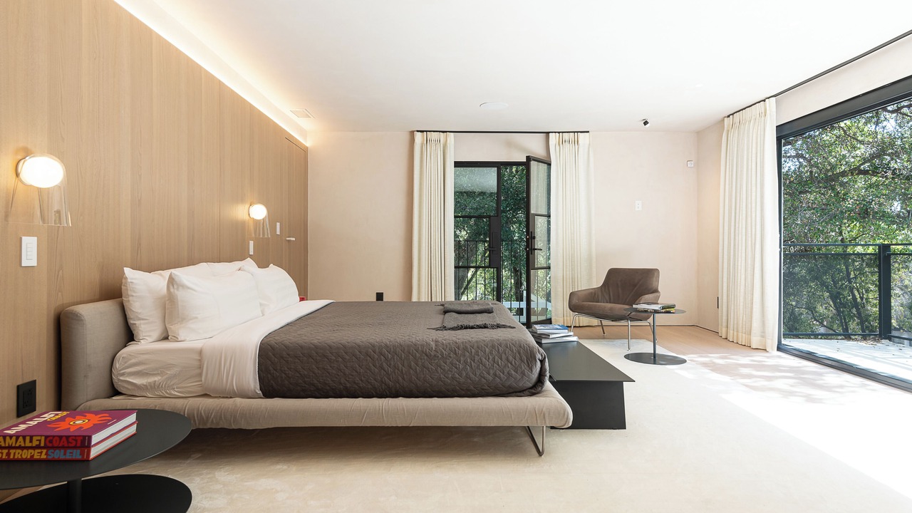 Photo of Bedroom in Brentwood