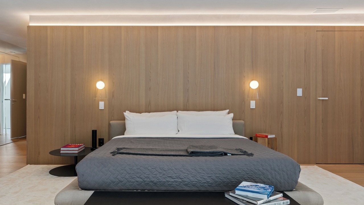Photo of Bedroom in Brentwood