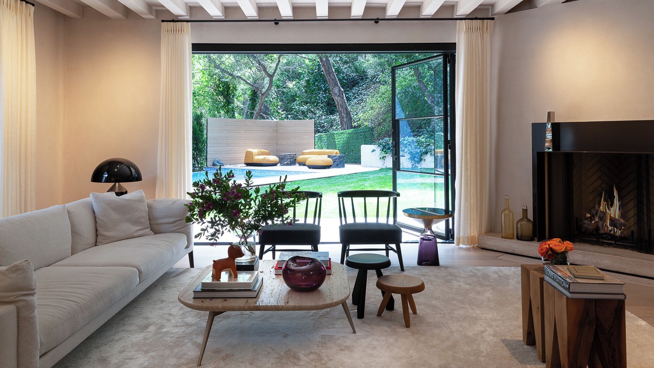 Photo of Livingroom in Brentwood