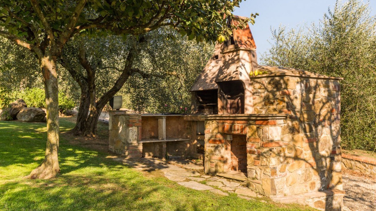 Photo of Outdoor in Lucignano