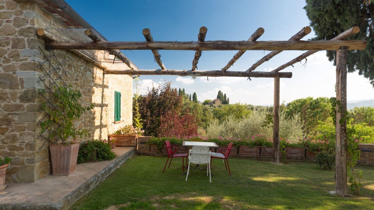 Photo of Outdoor in Lucignano
