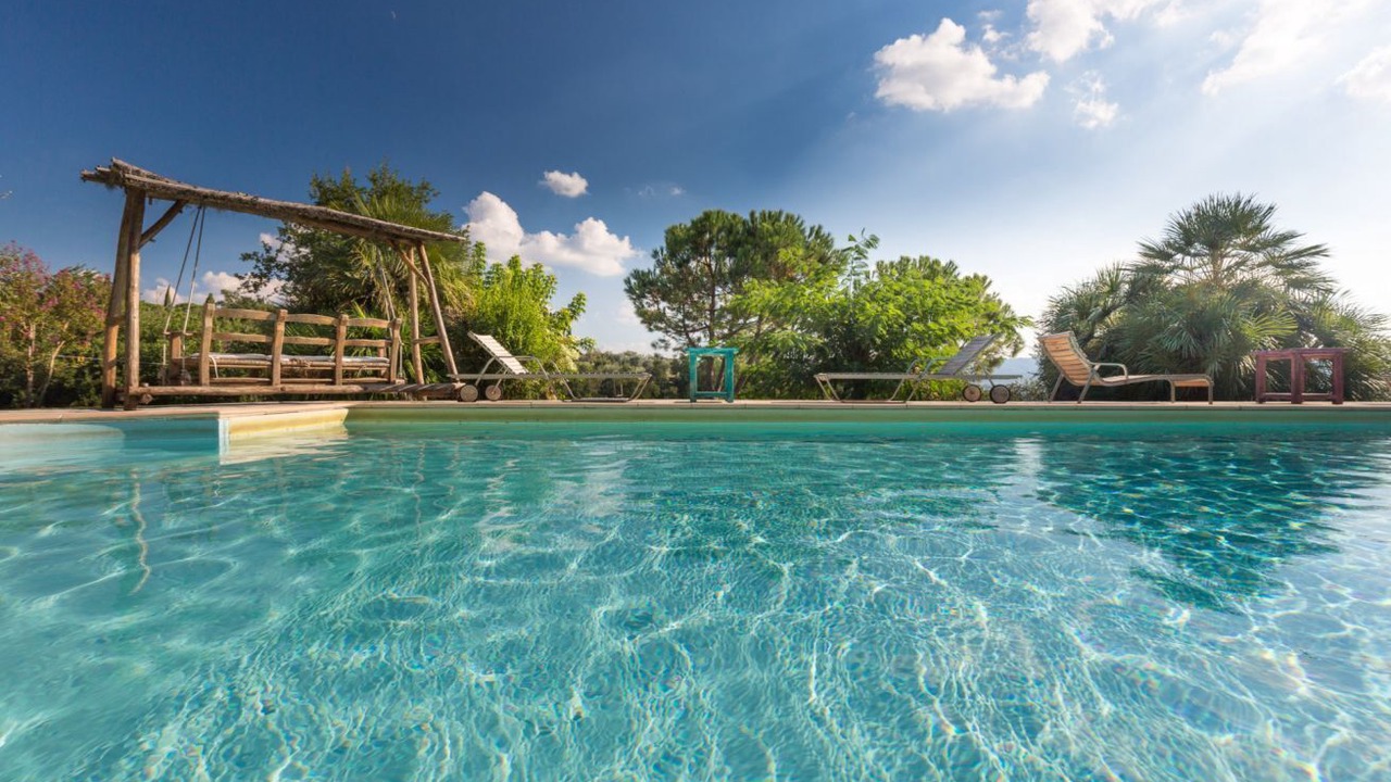 Photo of Outdoor in Lucignano