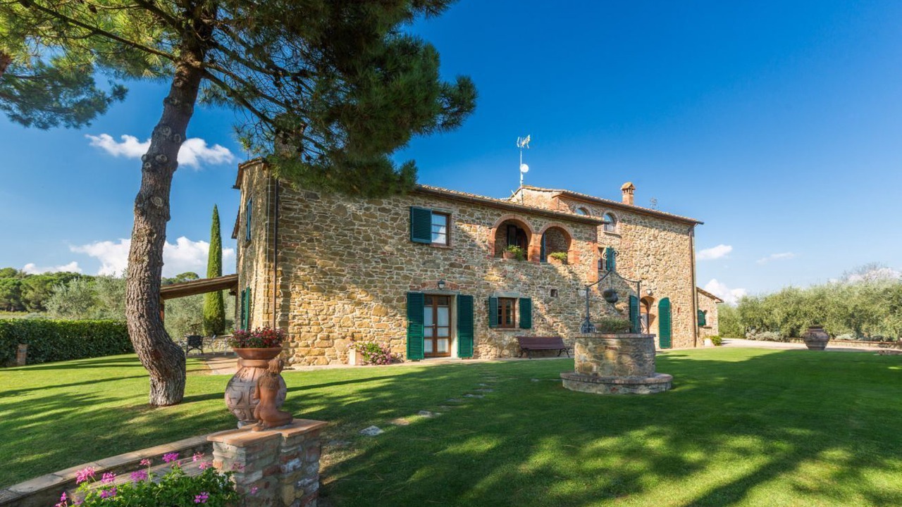 Photo of Outdoor in Lucignano
