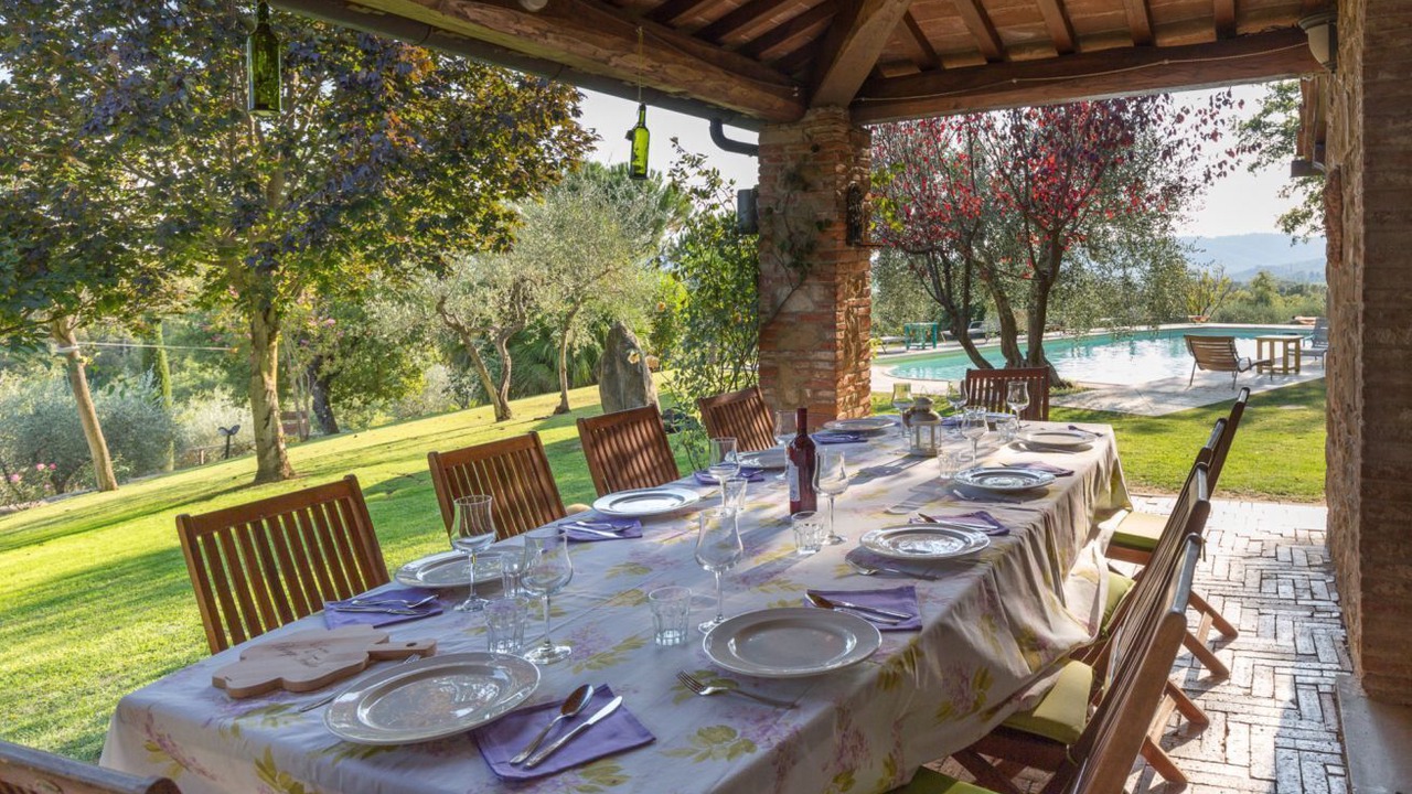 Photo of Outdoor in Lucignano