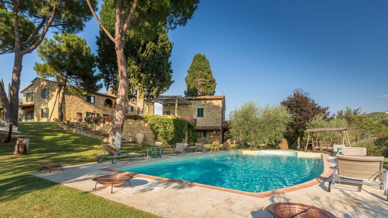 Photo of Outdoor in Lucignano