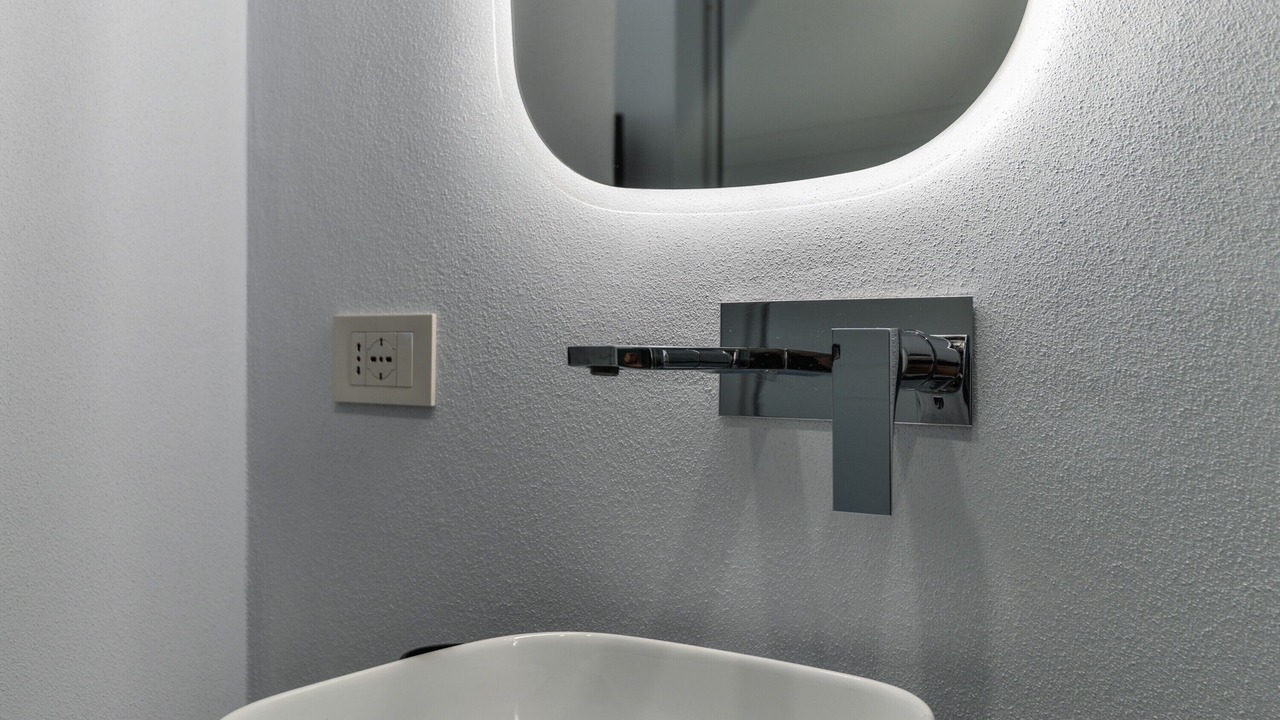 Photo of Bathroom in Lacona