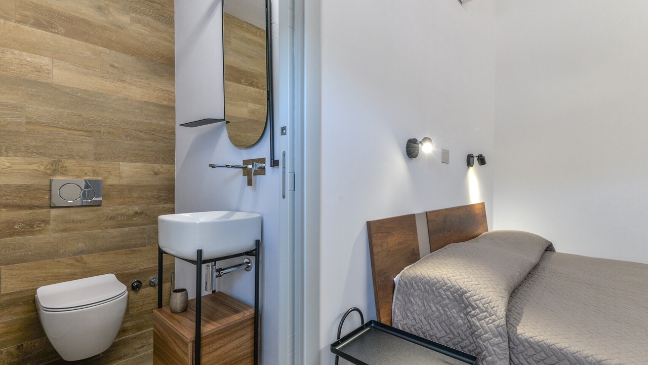 Photo of Bathroom in Lacona