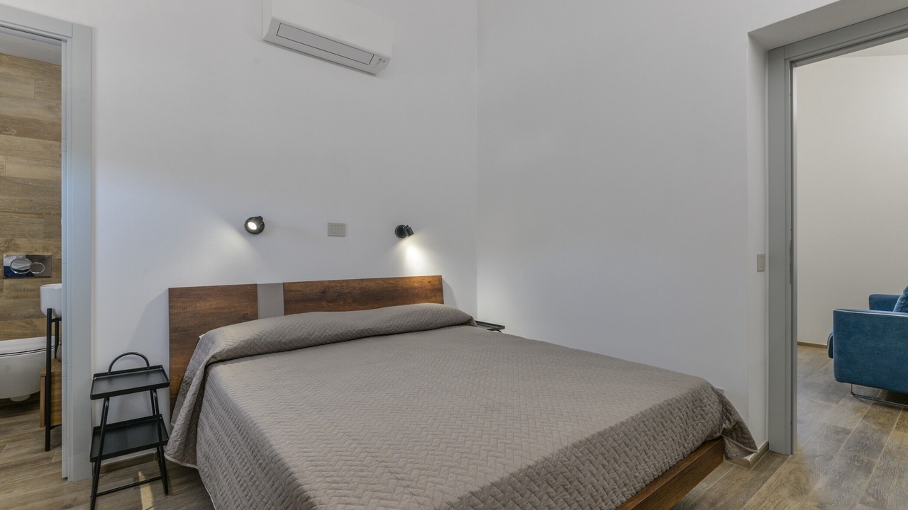 Photo of Bedroom in Lacona