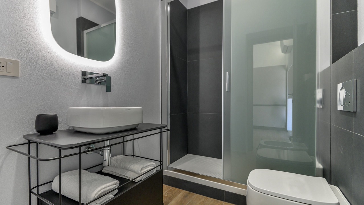 Photo of Bathroom in Lacona