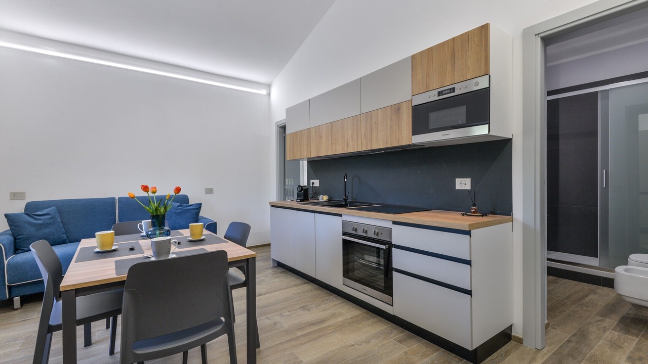 Photo of Kitchen in Lacona