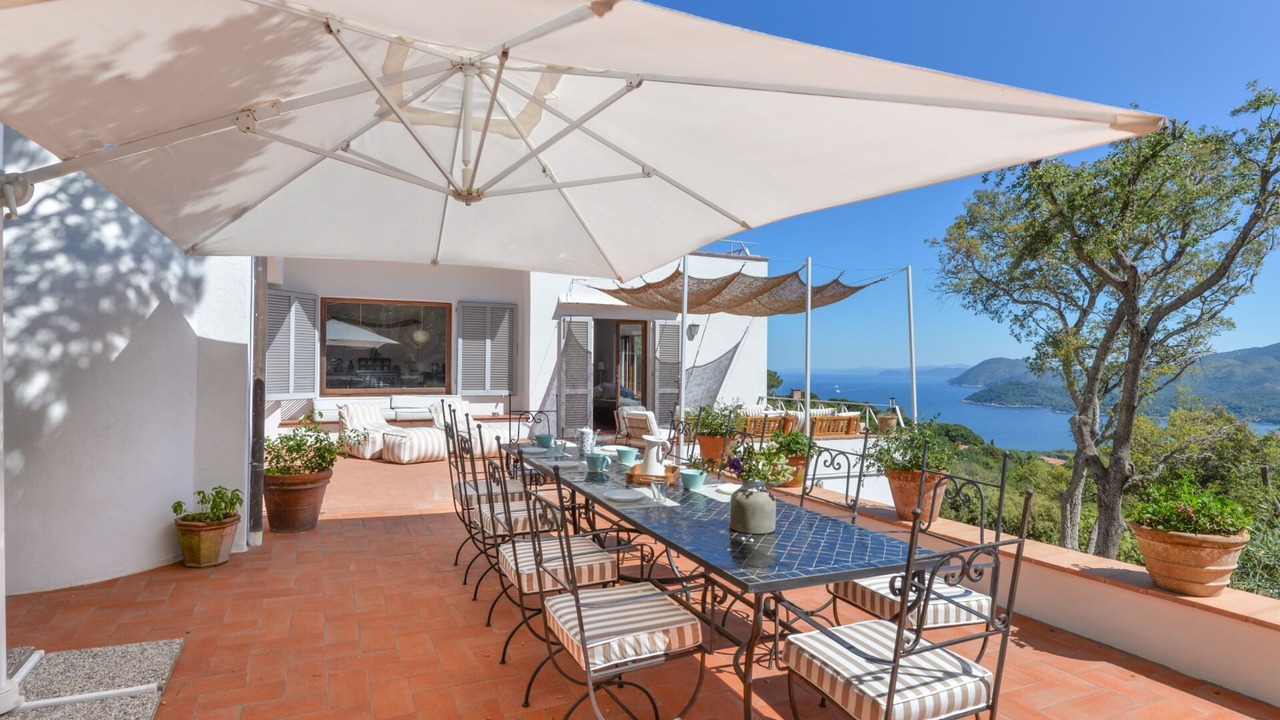 Photo of Outdoor in Portoferraio