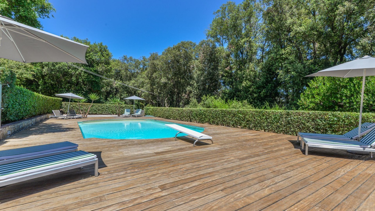Photo of Outdoor in Portoferraio