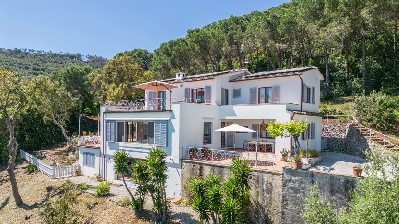 Photo of Outdoor in Portoferraio