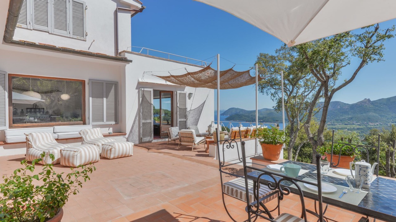 Photo of Outdoor in Portoferraio
