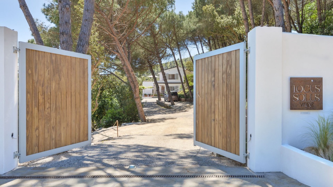 Photo of Outdoor in Portoferraio