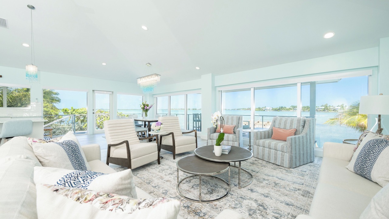Photo of Livingroom in Sugarloaf Shores