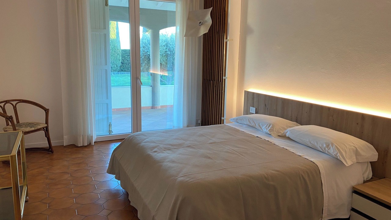 Photo of Bedroom in Bordonchio