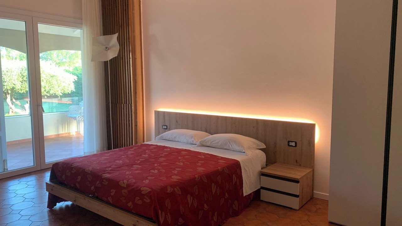 Photo of Bedroom in Bordonchio