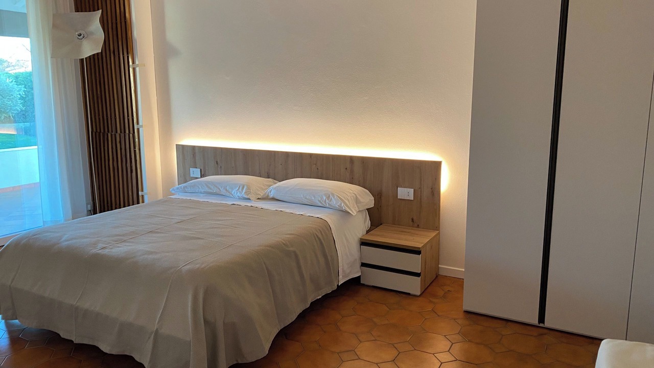 Photo of Bedroom in Bordonchio