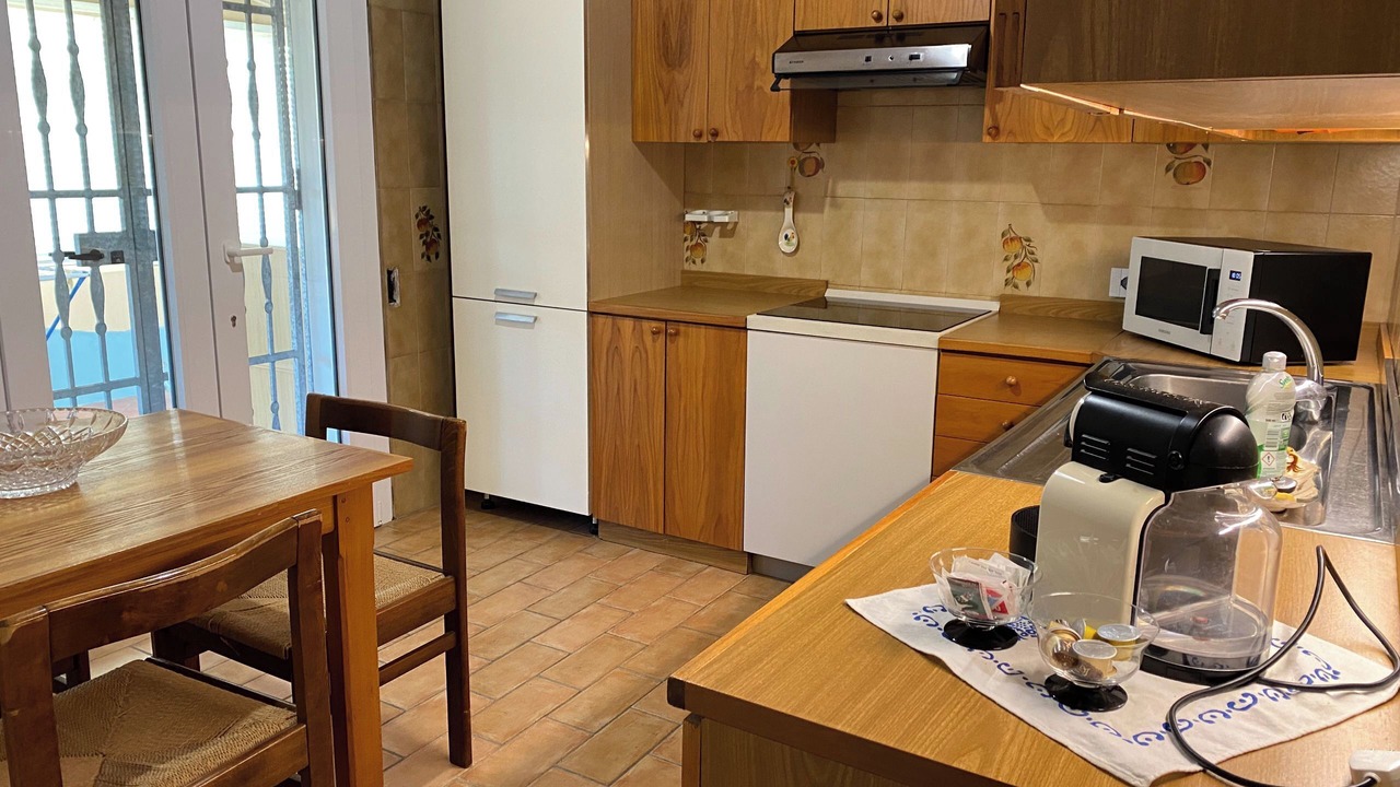 Photo of Kitchen in Bordonchio