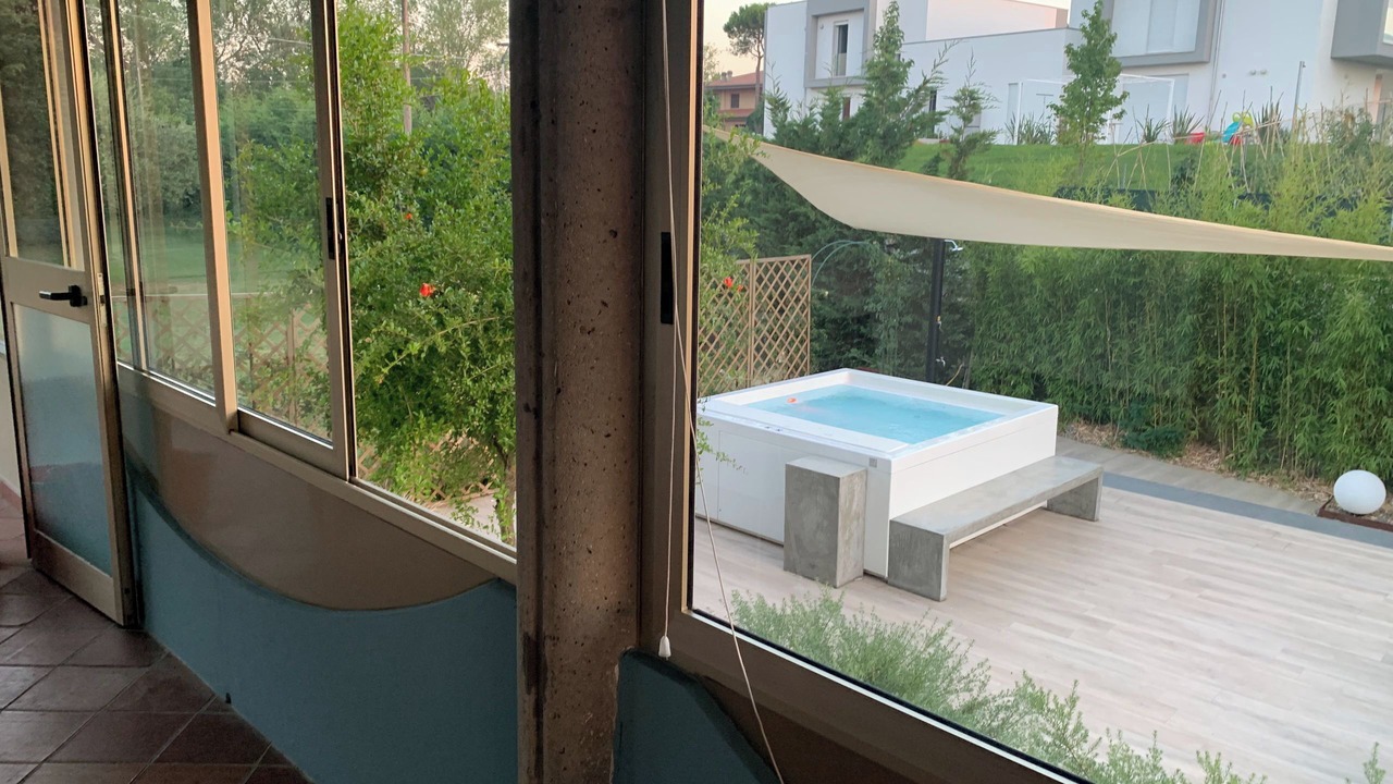 Photo of Patio Balcony in Bordonchio