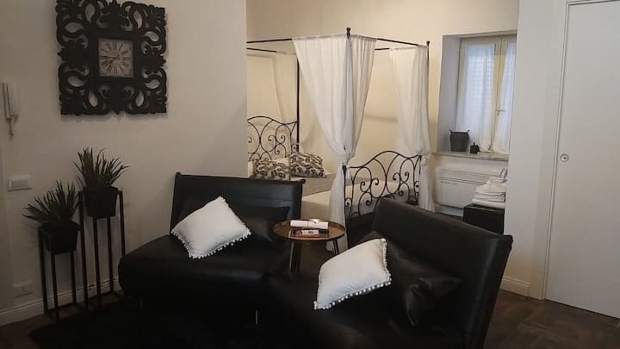 Photo of Bedroom in Terracina