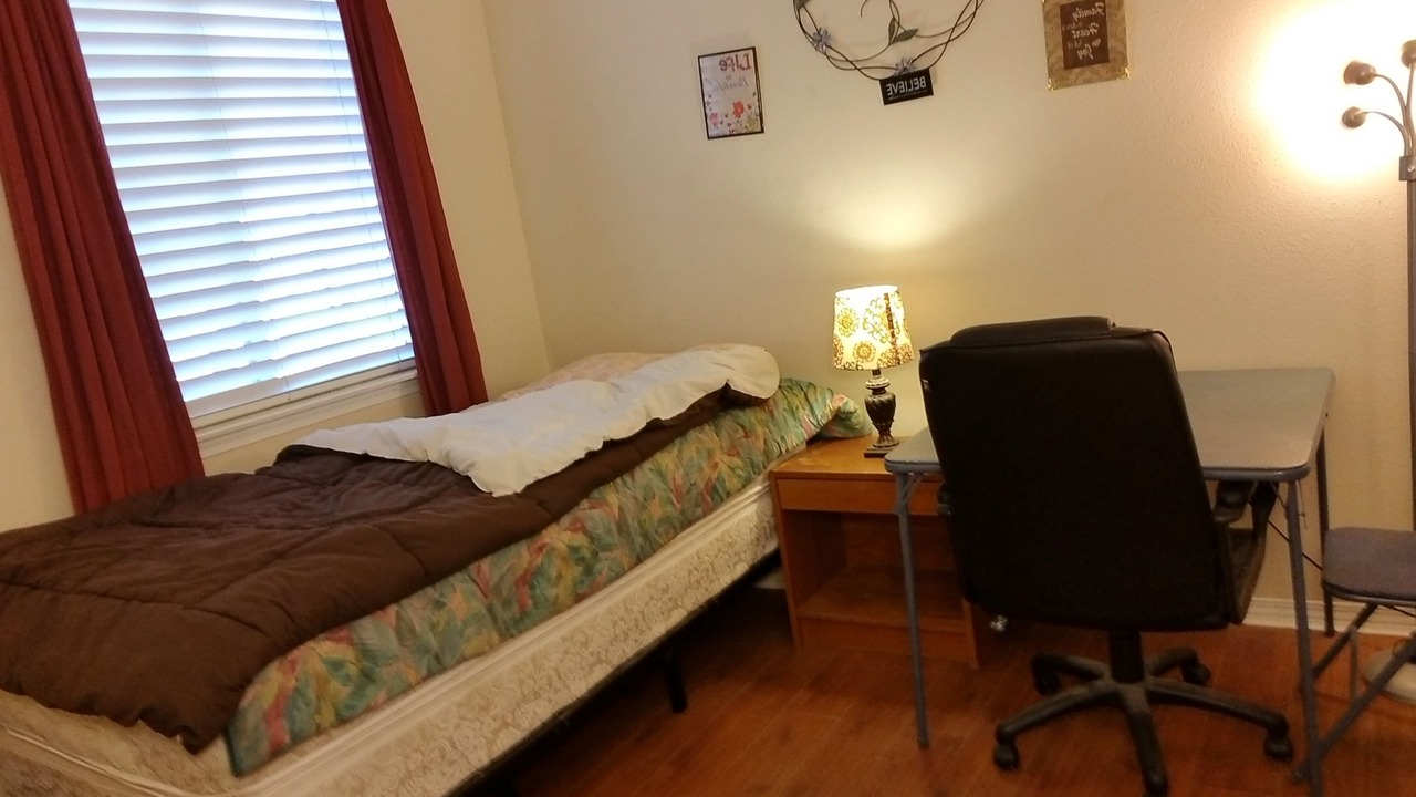 Photo of Bedroom in Lancaster