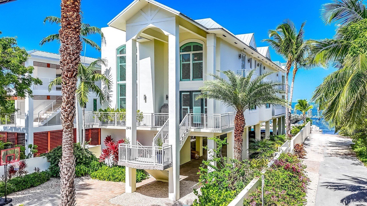 Photo of Outdoor in Tavernier