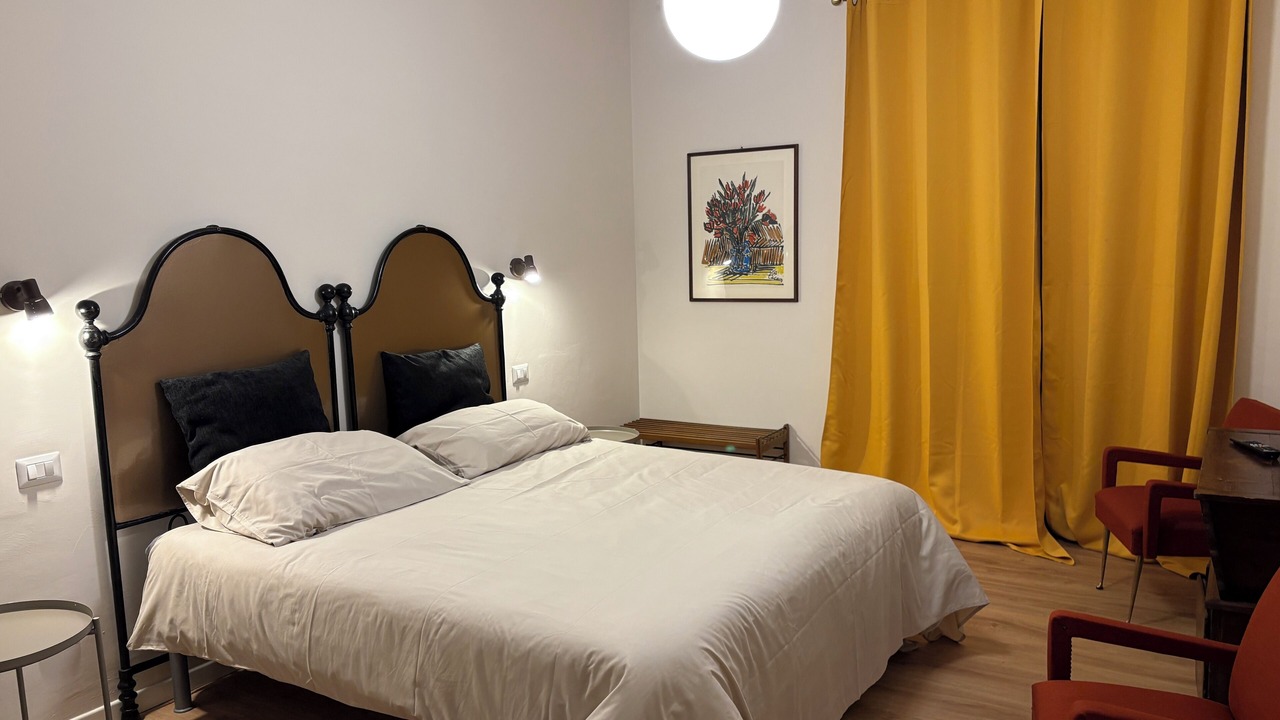 Photo of Bedroom in Maiolati Spontini