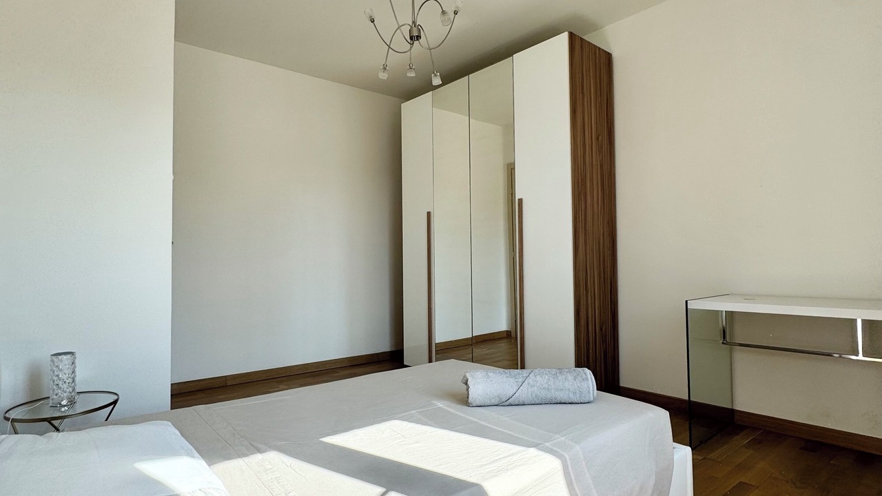Photo of Bedroom in Forli