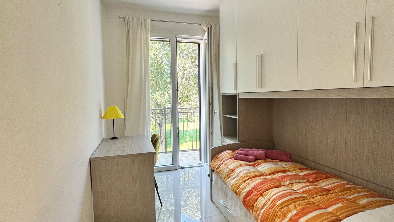 Photo of Bedroom in Forli
