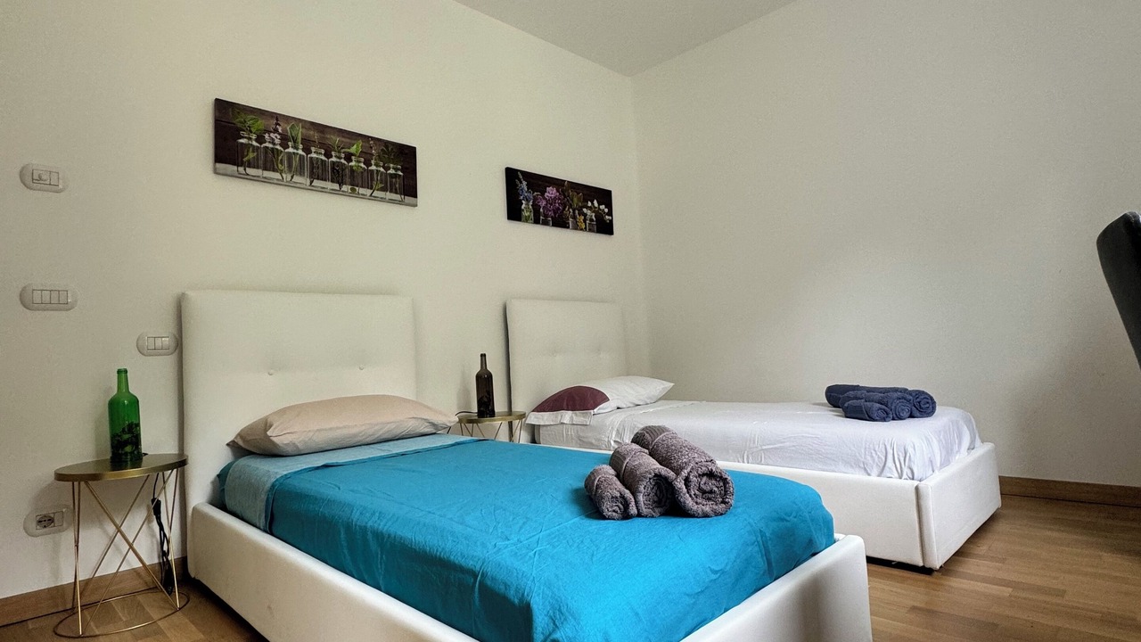 Photo of Bedroom in Forli