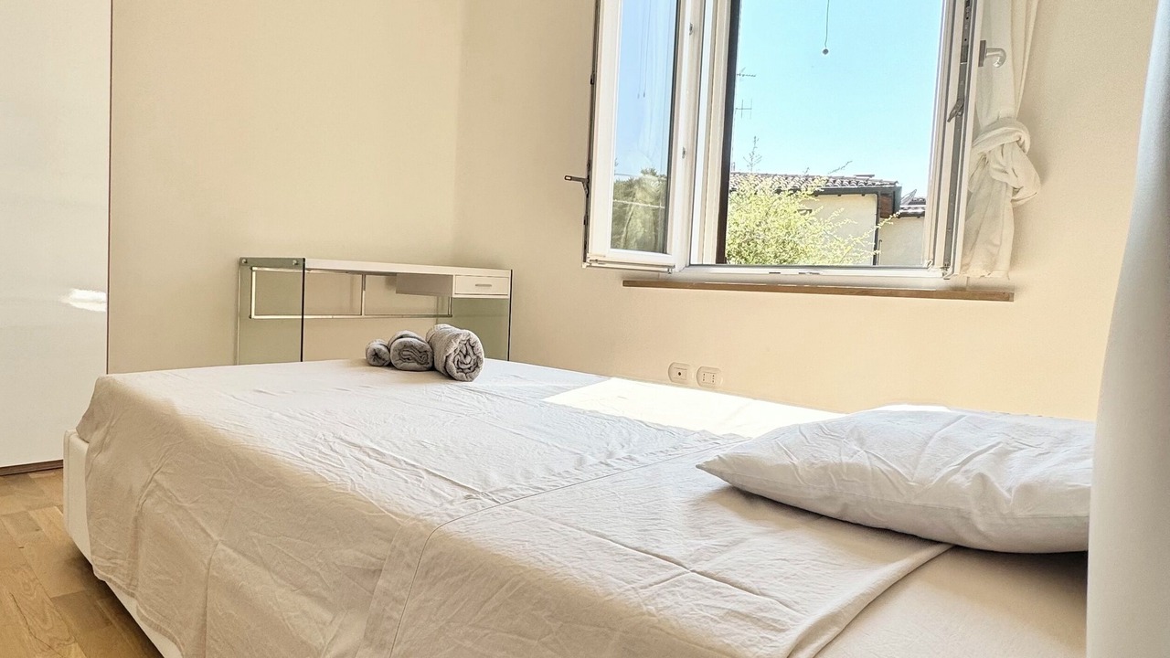 Photo of Bedroom in Forli