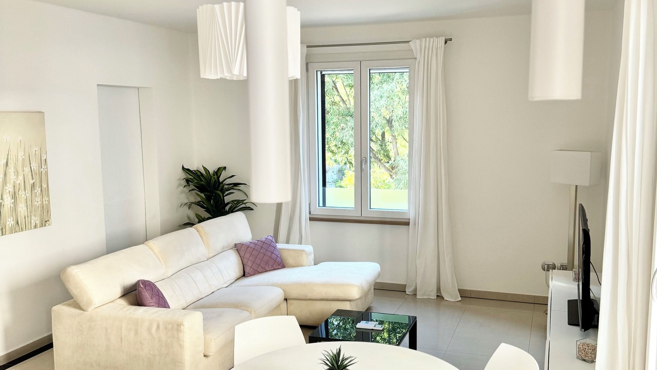 Photo of Livingroom in Forli