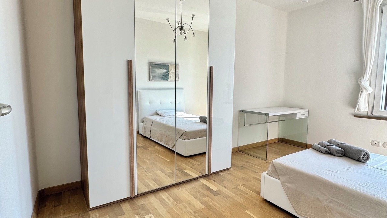 Photo of Bedroom in Forli