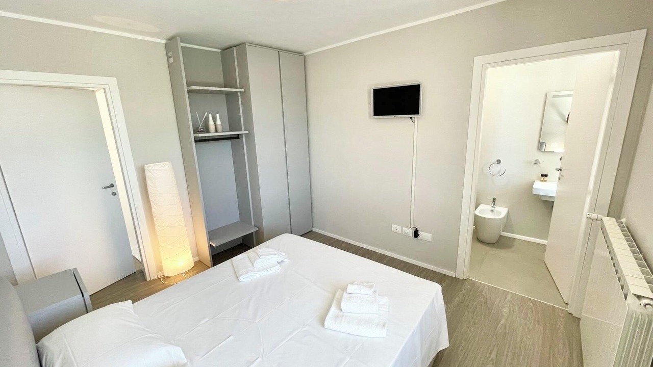 Photo of Bedroom in Ocenelli