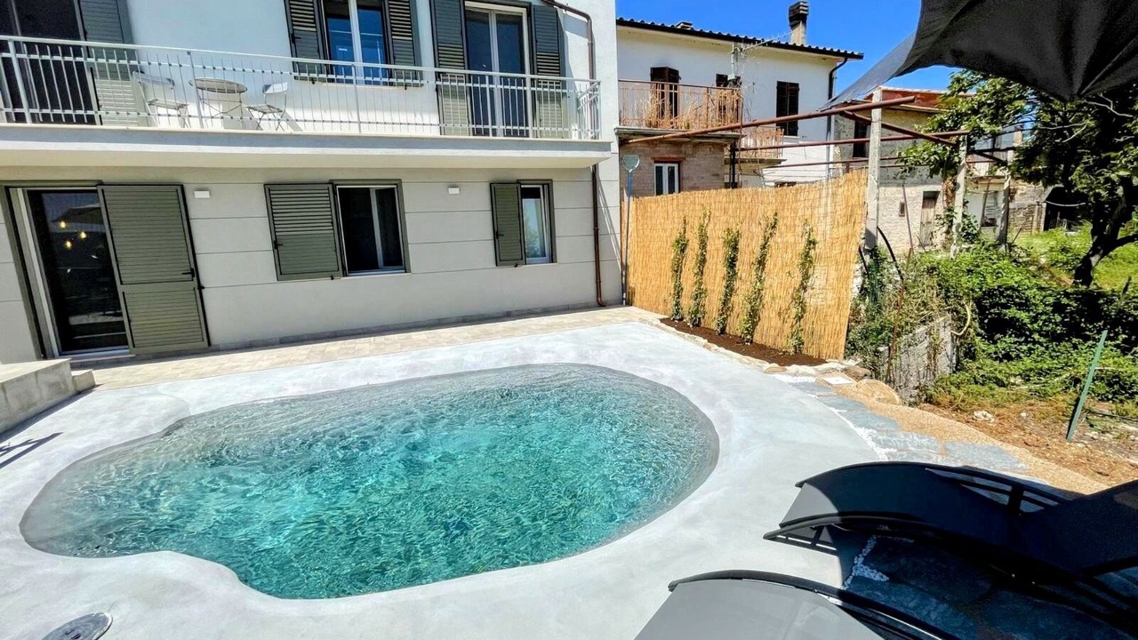 Photo of Outdoor in Ocenelli