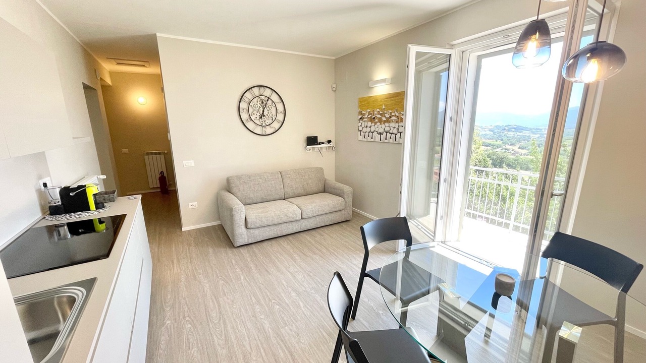 Photo of Livingroom in Ocenelli