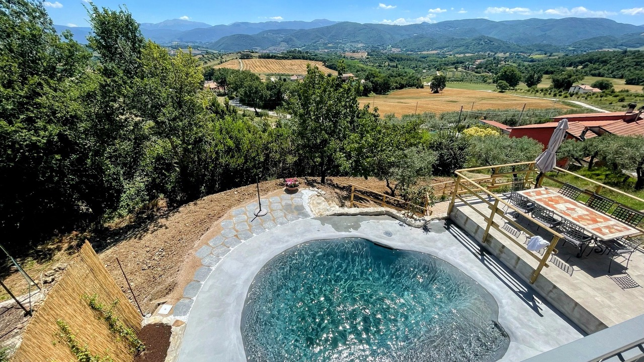 Photo of Outdoor in Ocenelli