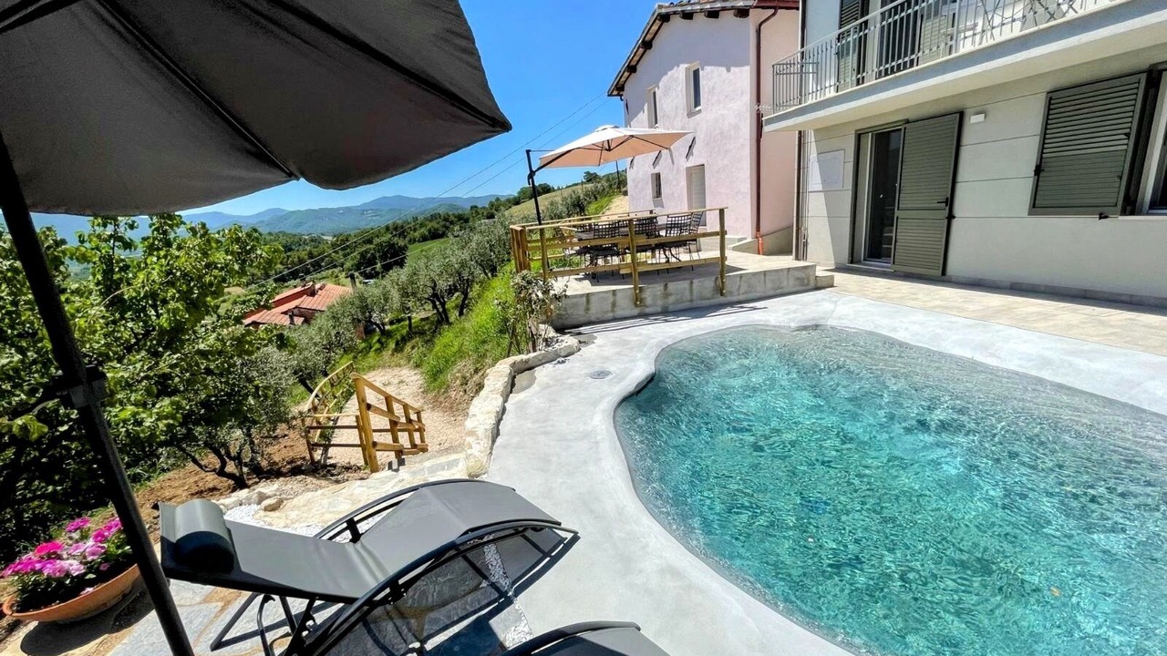 Photo of Outdoor in Ocenelli
