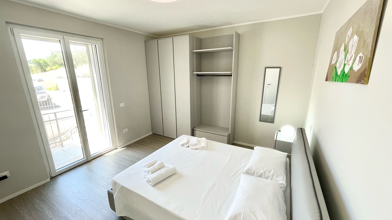 Photo of Bedroom in Ocenelli