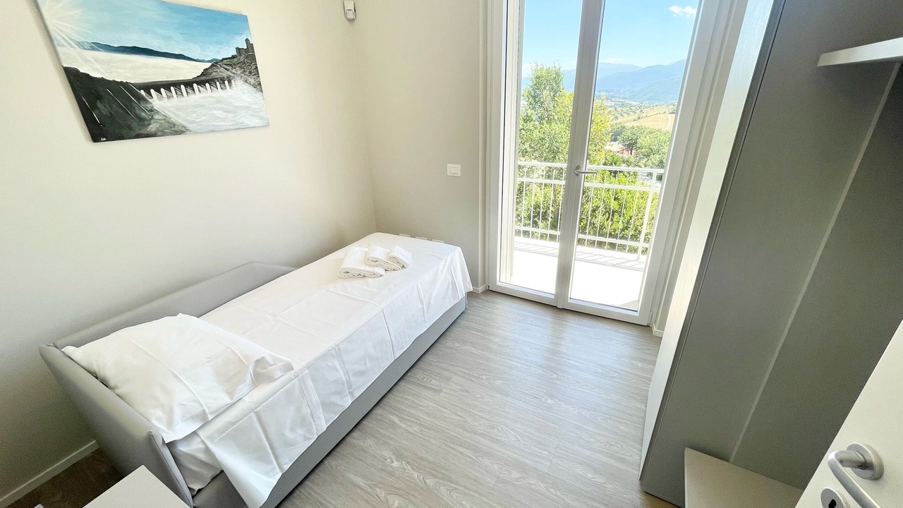 Photo of Bedroom in Ocenelli