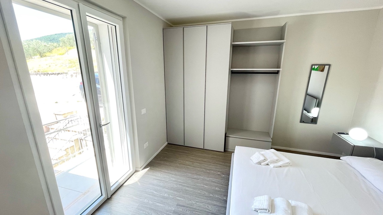 Photo of Bedroom in Ocenelli