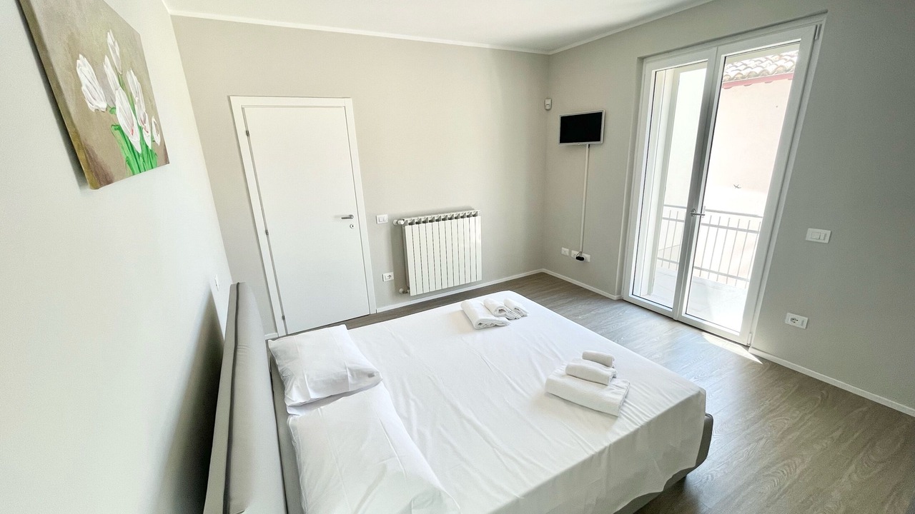 Photo of Bedroom in Ocenelli