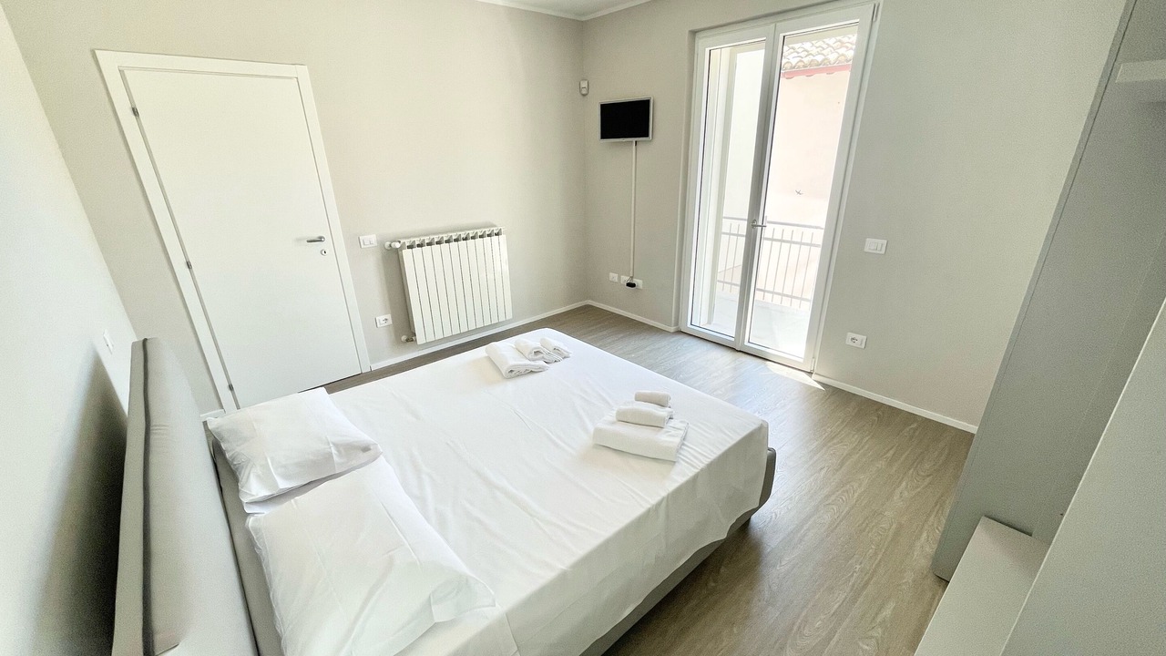 Photo of Bedroom in Ocenelli
