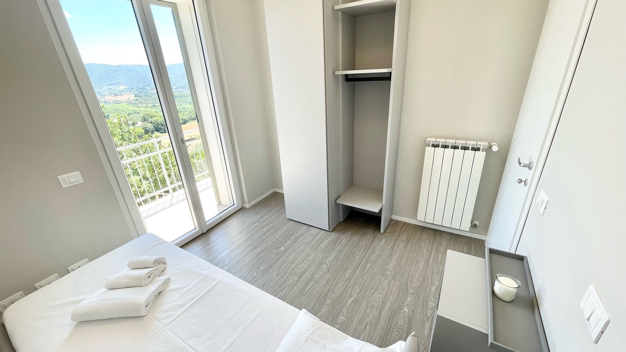 Photo of Bedroom in Ocenelli