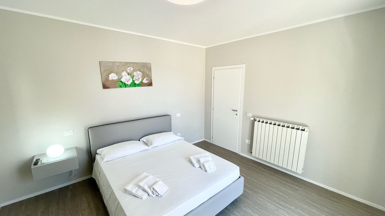 Photo of Bedroom in Ocenelli